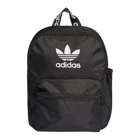 schulrucksäcke adidas mit polsterung schwarz weiß|schulrucksack adidas mädchen.